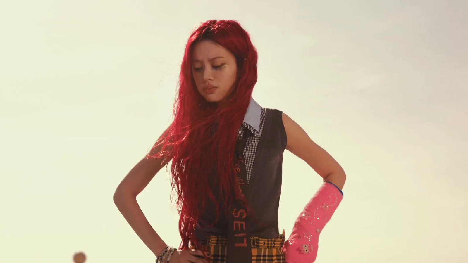ILLIT MINJU Concept Film Surpasses 1 Million Views in Just 4.8 Days
