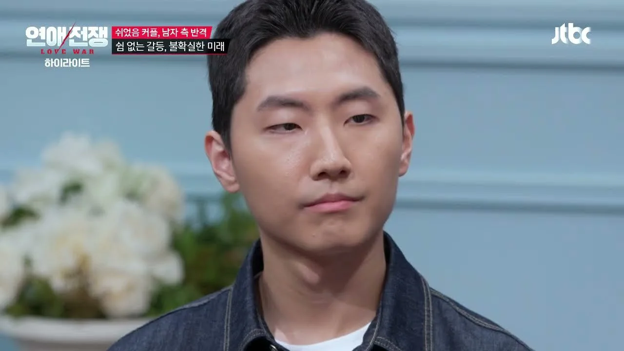 Seo Jang-hoon, "This is not a situation to waste emotions on"... Direct advice to a participant dreaming of opening a cafe