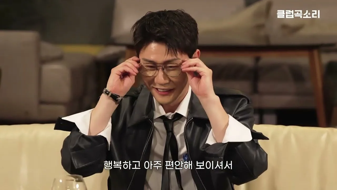YOUNGTAK reveals behind-the-scenes of 3rd studio album 'GOGO'... "Title track 'Break It' was…