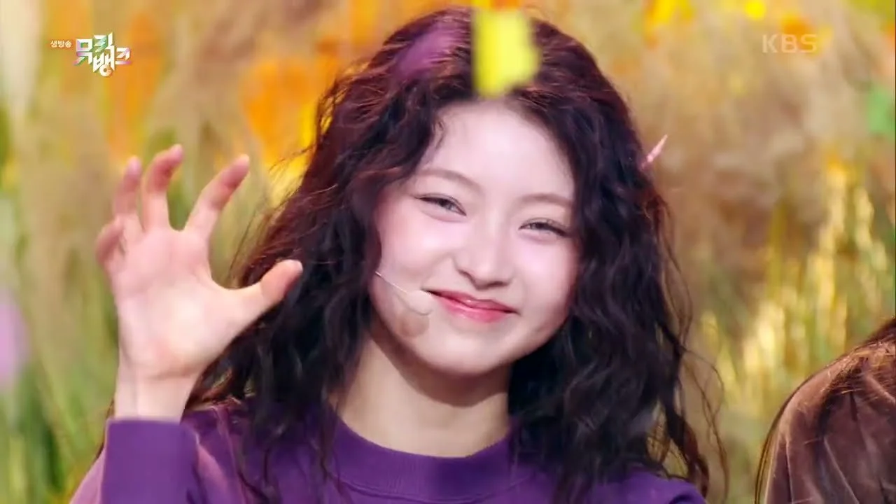 Top 10 Most Viewed Stages of Idols Debuting in 2025 Selected