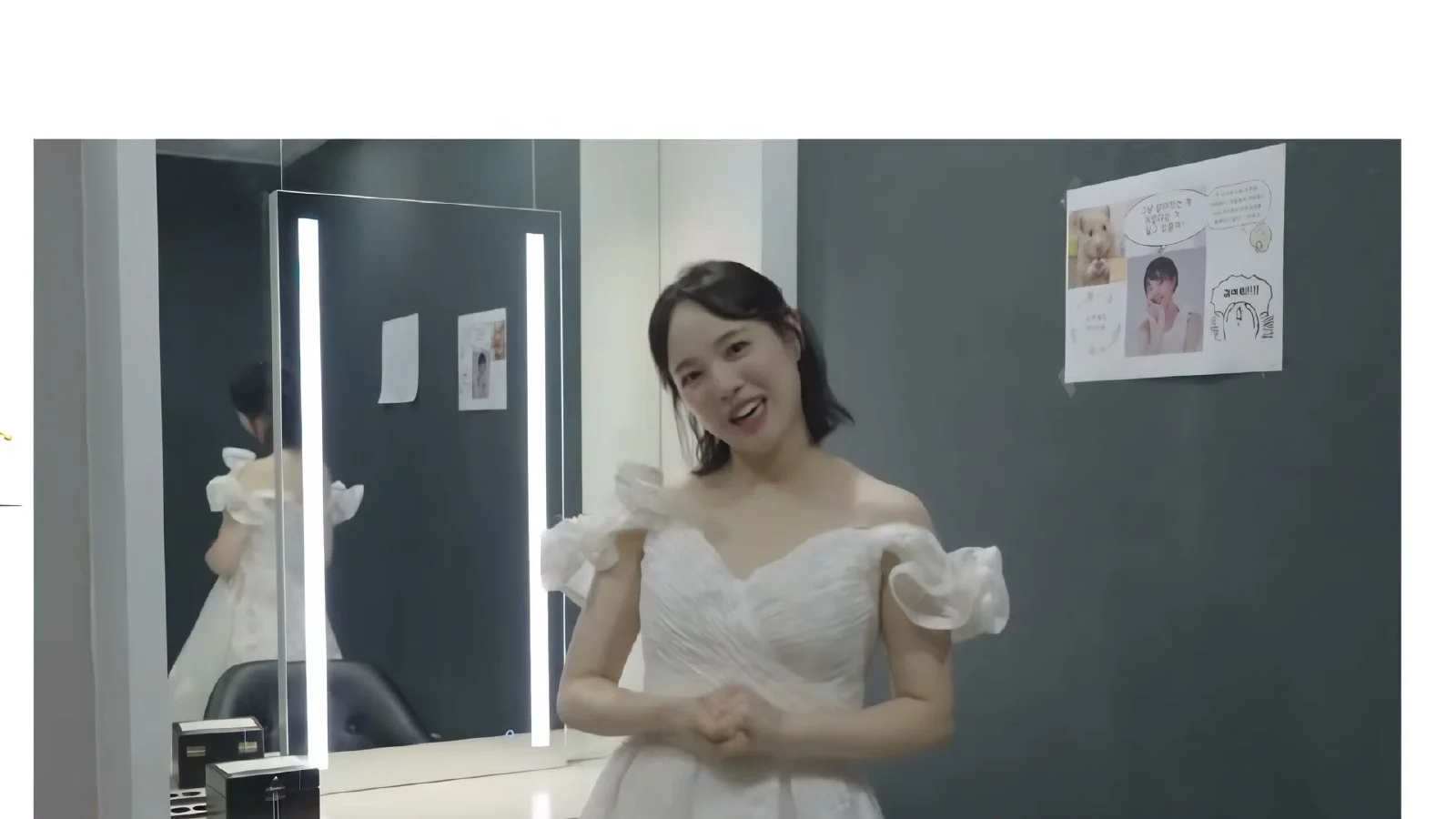 "Thầy là thần tượng của em" Kỷ niệm 40 năm ra mắt của Sumi Jo, sự tôn trọng và chân thành từ các hậu bối