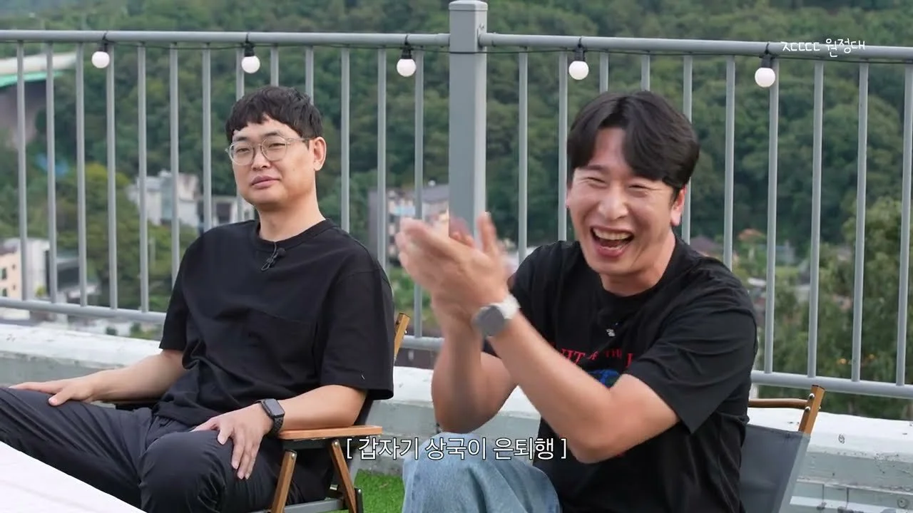 "Người có lượt xem thấp sẽ làm nền"... Haha của 'Đoàn thám hiểm JDDD' đề xuất hoạt động nhóm nhỏ và chế độ phân bổ tải lên