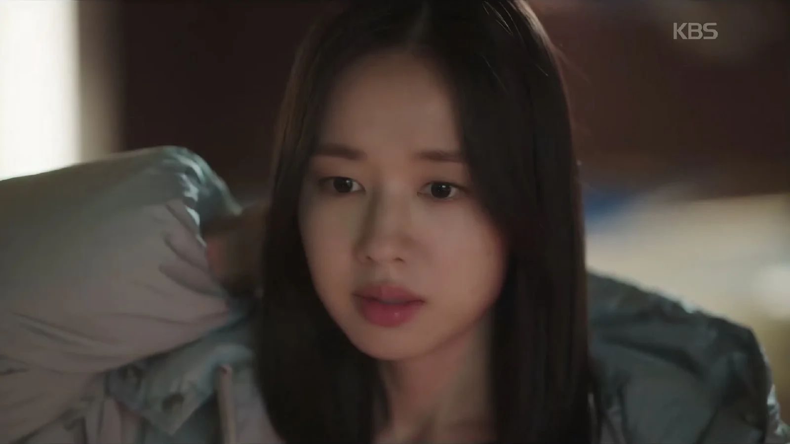 A call from a blocked number: Ahn Eun-jin encounters Lee Joo-ahn's state while working as a designated driver