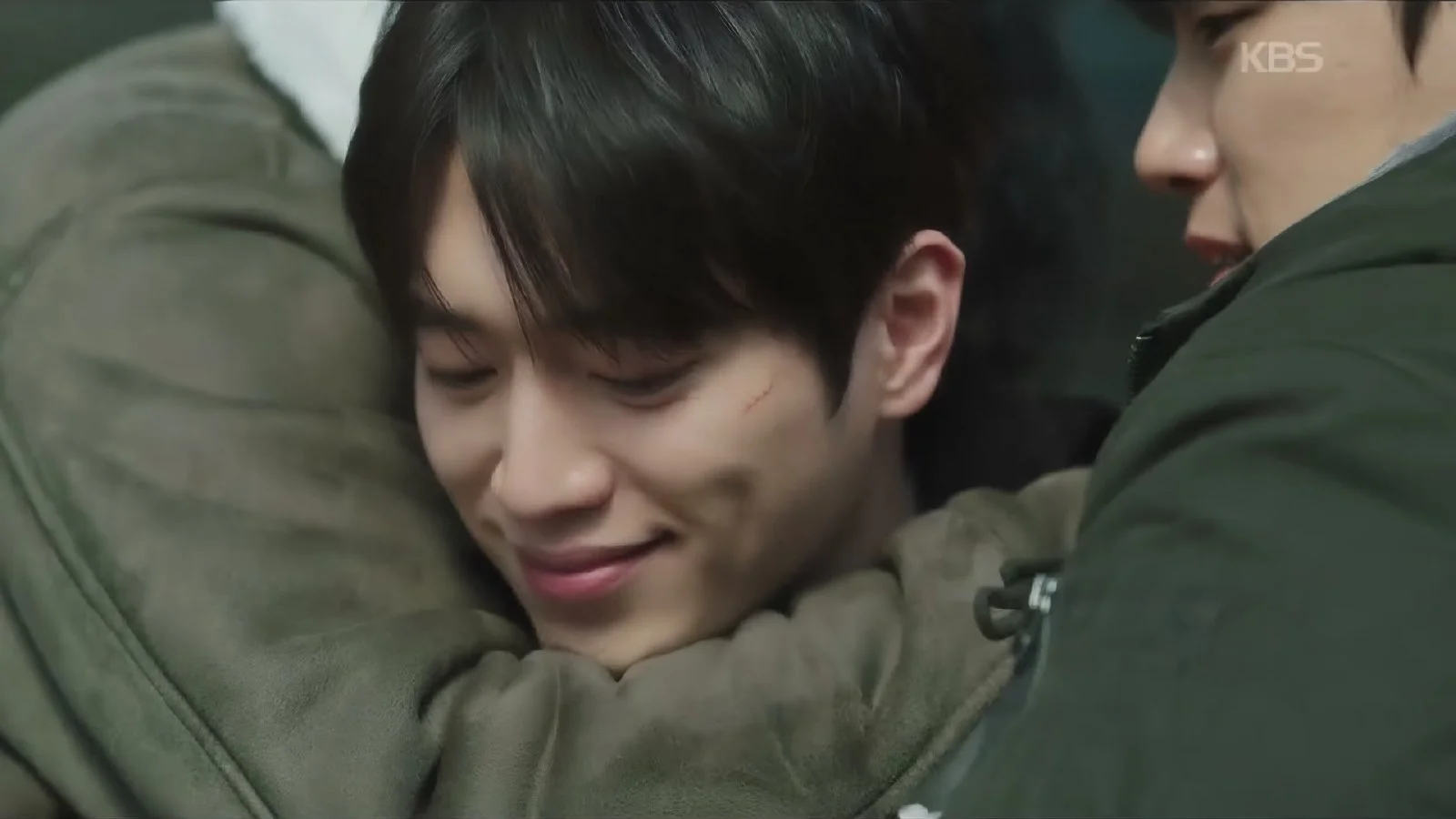 "I failed seven times" Lee Min-jae's confession and Seo Kang-joon's comfort