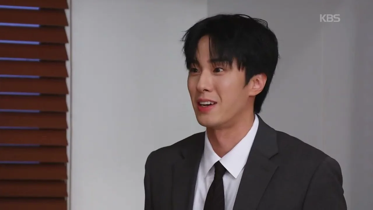 Kim Jong-hoon's confession of investment losses angers Kim Hee-jung... Drama 'Mom Has Gone Crazy'