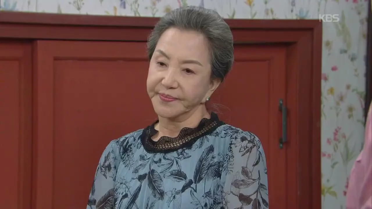 ユン・ヘヨン、チョン・ヘウォンの助力者チャン・セヒョンに対し「心強い」と安堵