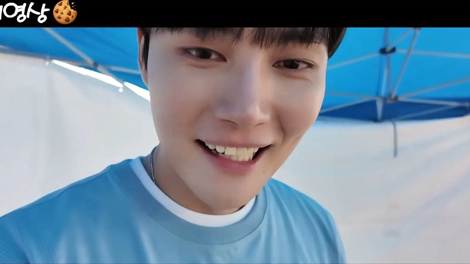 "Mới vài tháng trước tôi còn làm thêm và tạm gác lại giấc mơ" Seong Hyun-woo chia sẻ chân thành…