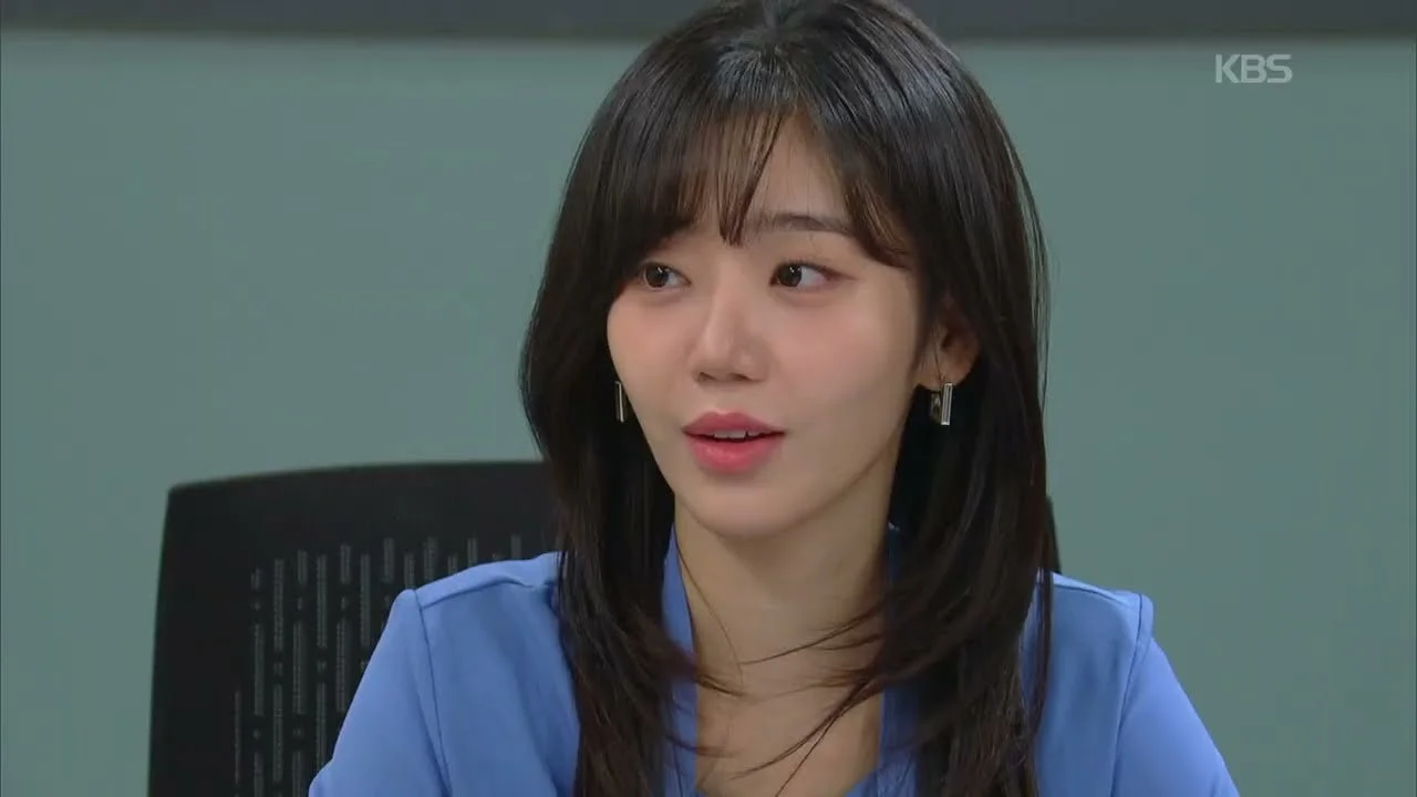 Go Eun-seol证明清白并助力奖学事业，或成财团内部权力斗争导火索