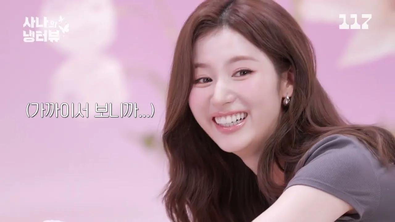 Lee Joon-ho reminisces about music video with Sana from 13 years ago, "I wouldn't want to go back to 8 years ago"