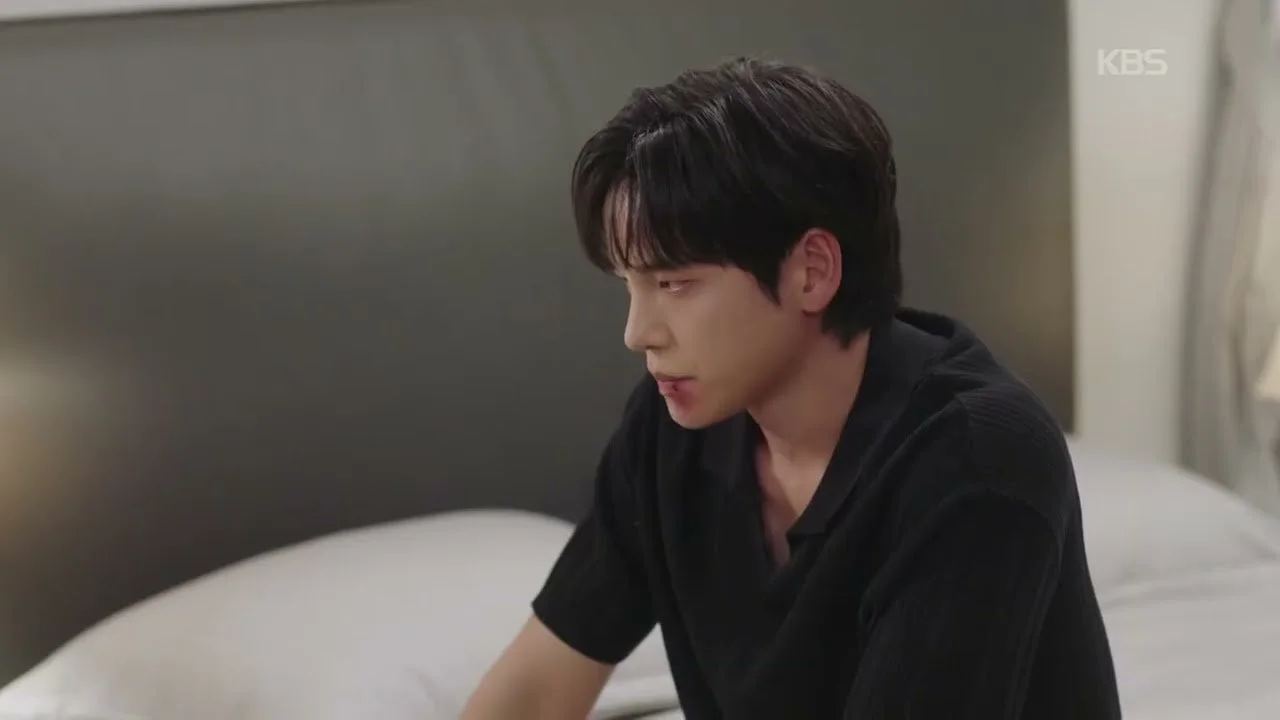 Ha Seok-jin offers advice to self-reproaching Bae Yun-gyu: "I know because I've done it for 8 years"
