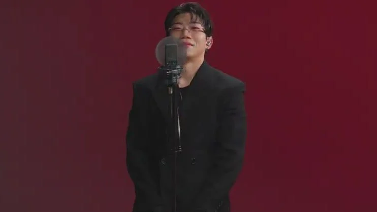 「10年前の故郷へ」Changmo、6年ぶりのライブステージで語った最後のアルバムの意味