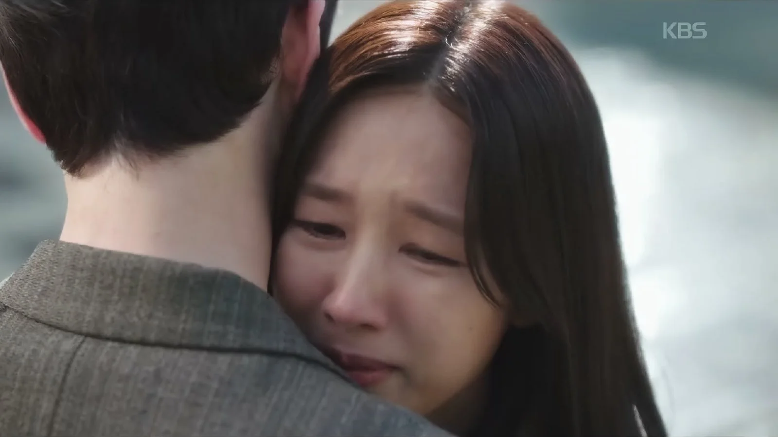 "I Missed You" Ahn Eun-jin, emotional line wavering at Lee Joo-ahn's direct approach