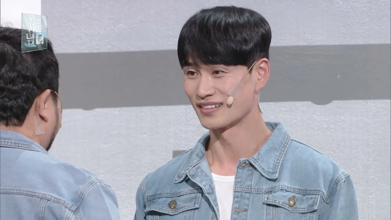 "Is this how an actor should look?"... The play rehearsal commotion of Gag Concert's Hwang Hae-seon and Lee Soo-kyung