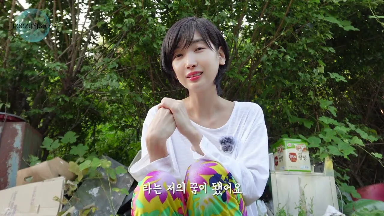 “想实现某人的梦想” Leezy 表达支持残障人士海外旅行的愿望