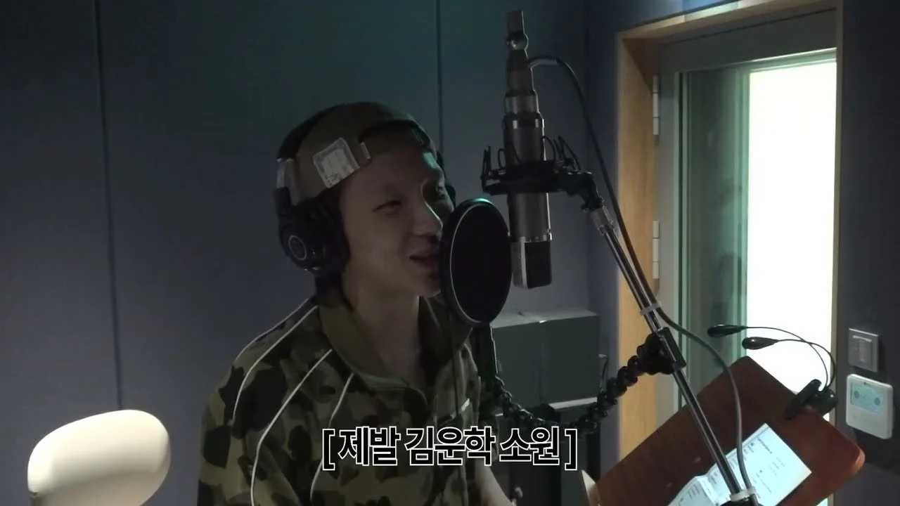 BOYNEXTDOOR's JAEHYUN Challenges Recording Korean Version of Japanese Song, "The Pronunciation is Too Difficult"