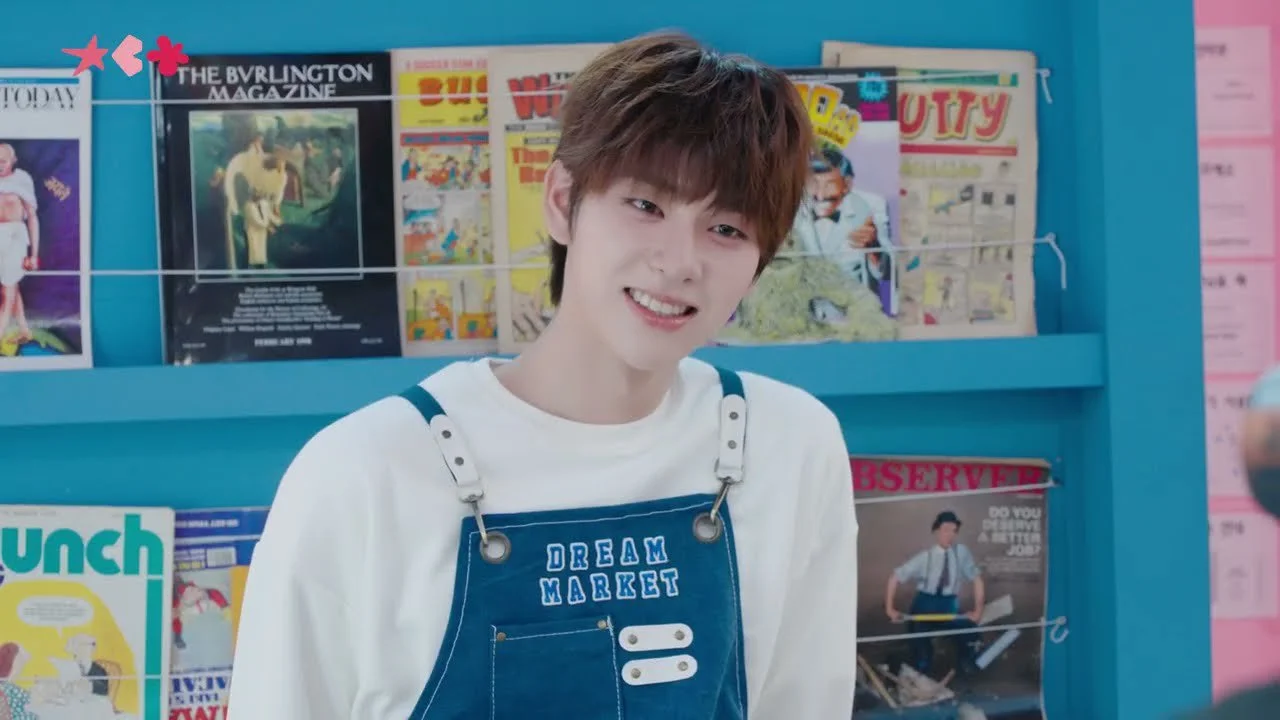ChaDongHyeop, Nervous and Excited Ahead of First Fan Meeting… “Prepared VCR Containing Funny Charm”
