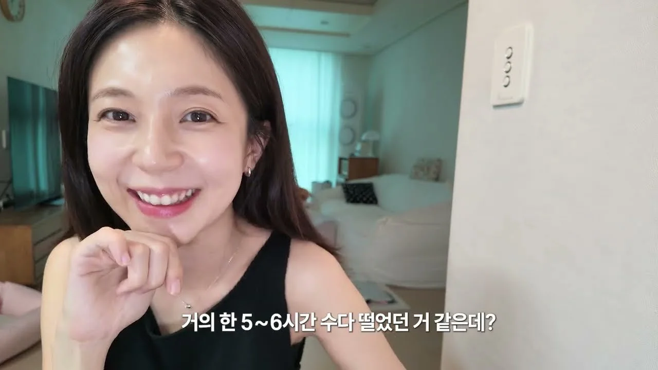 Baek Jin-hee and Director Choi Hyun-wook's 15-Year Connection, "The Only Actor Who Never Misses Lines is Baek Jin-hee"