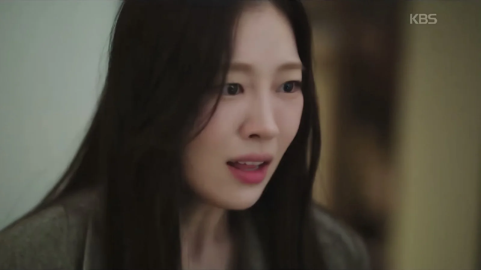 Lee Joo-ahn's attempt to reunite with Ahn Eun-jin, a blocked number and diverging vengefulness