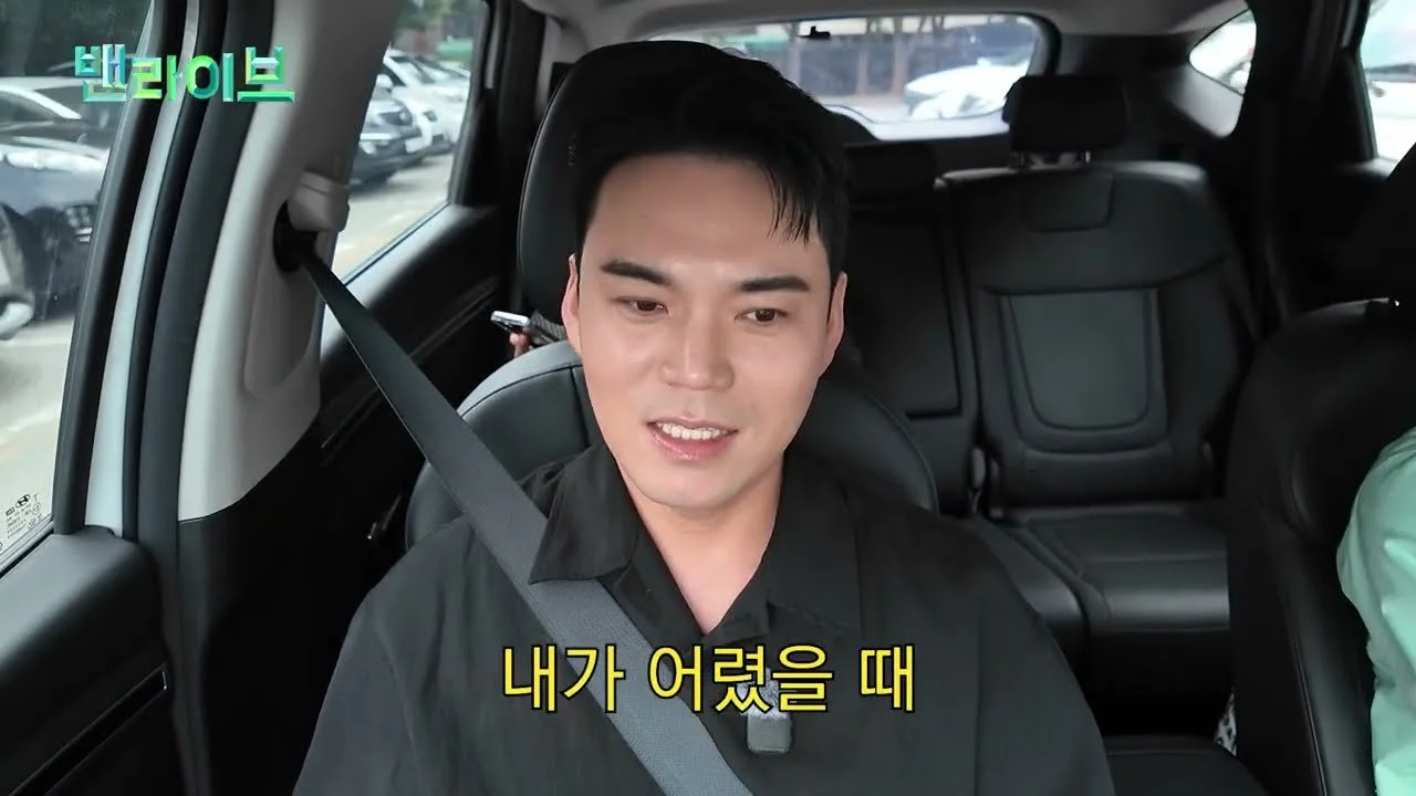 From Preparing to Emigrate to Jeju Island to Closing Down a Business, the Turning Points in Cheon Rok-dam's Life