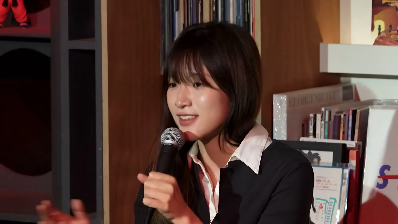 Kang Ji-won, turning 'Ordinary' into 'Odd'... A reversal shown through her first piano instrumental 'Oddebla'