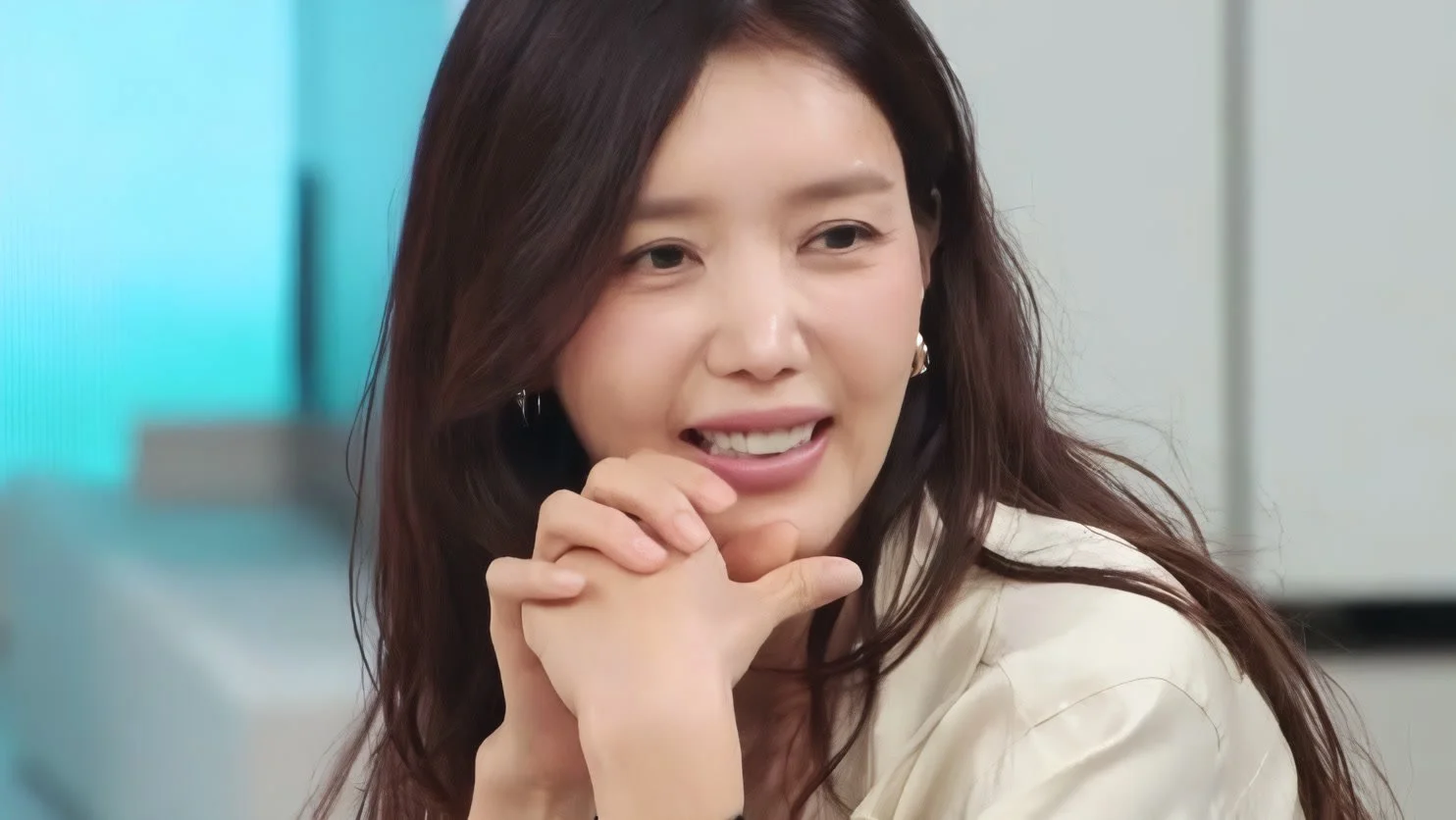 Chae Jung-an reveals secret to 'Han Yoo-joo Core' through self-care... and an anecdote about 'Small…