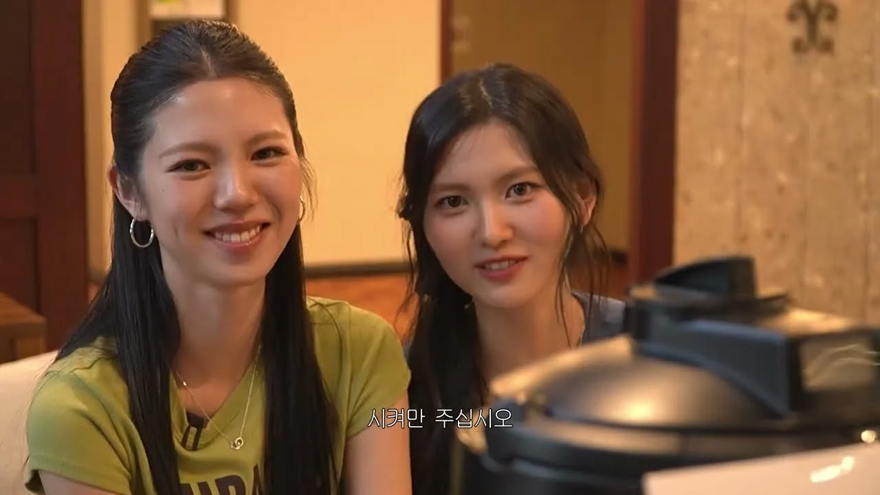 "This is better than Seattle coffee"... K-pop artist Dodree promotes K-mix coffee locally
