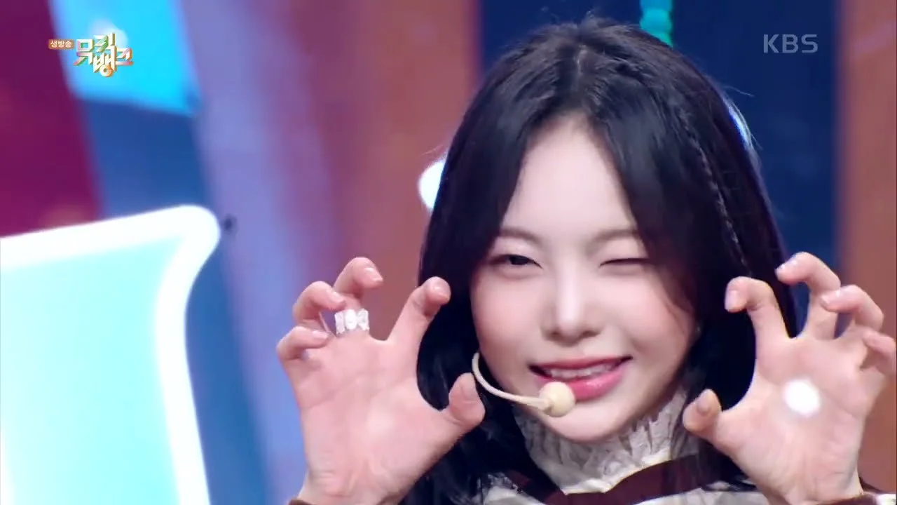 Top 10 Most Viewed Stages of Idols Debuting in 2025 Selected