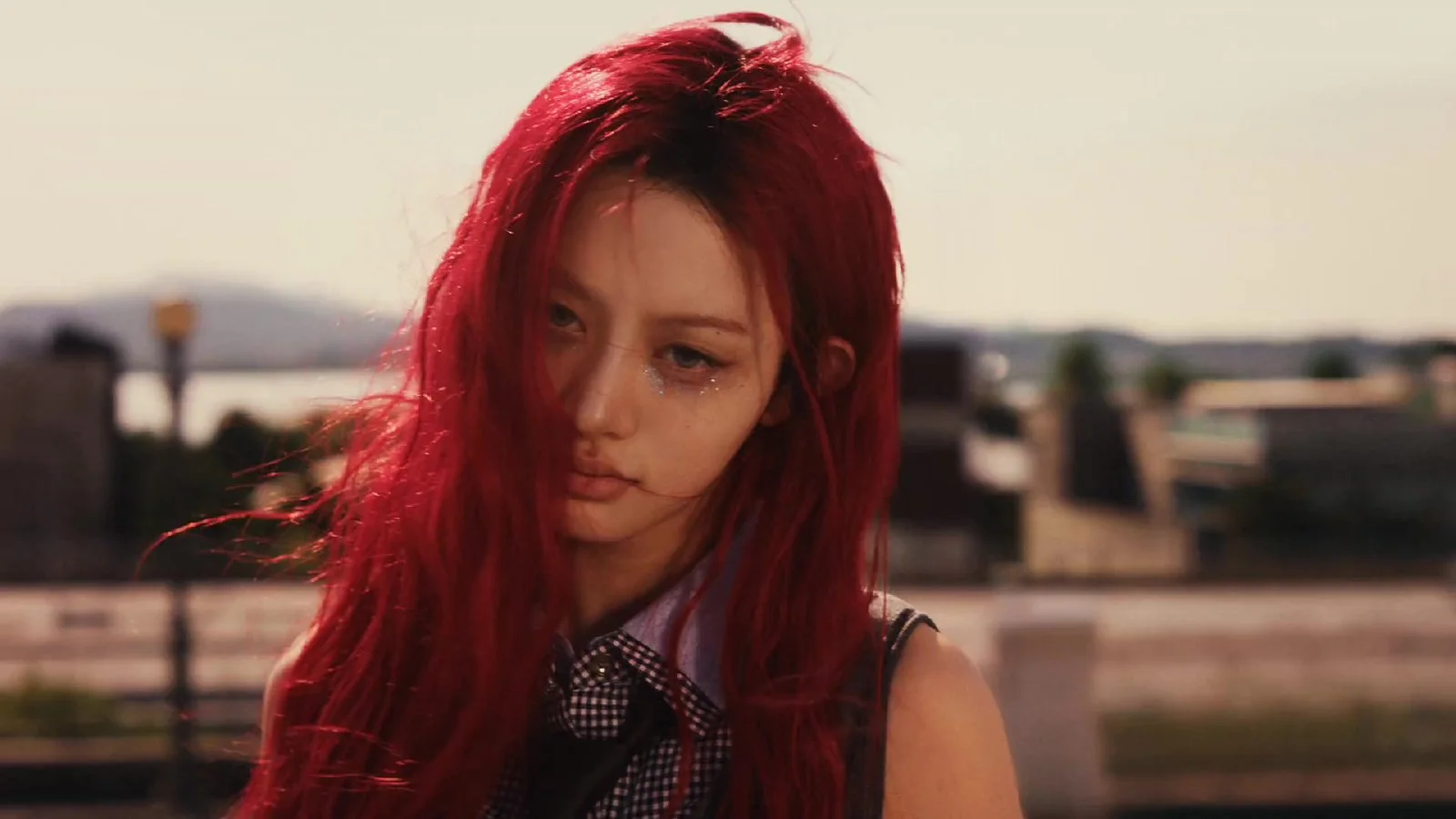 ILLIT MINJU Concept Film Surpasses 1 Million Views in Just 4.8 Days
