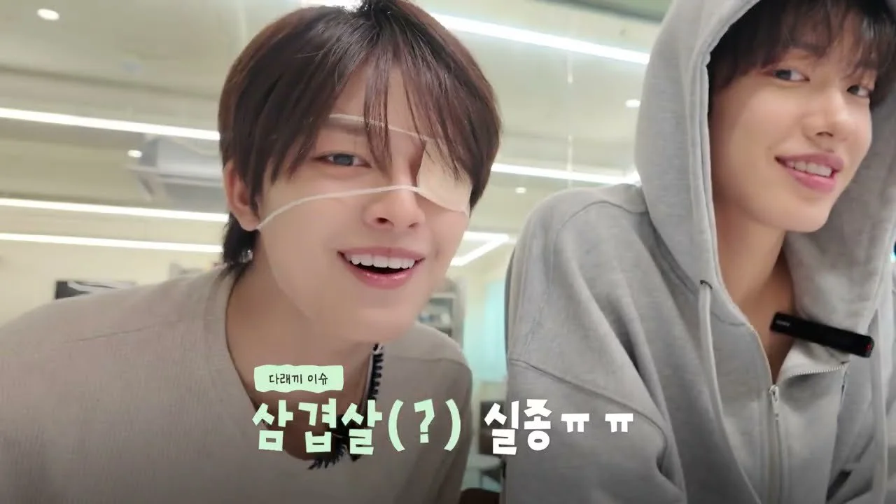 Son Ja-yeon's 51-minute makeup challenge... "I didn't want to show this, but I prepared it"