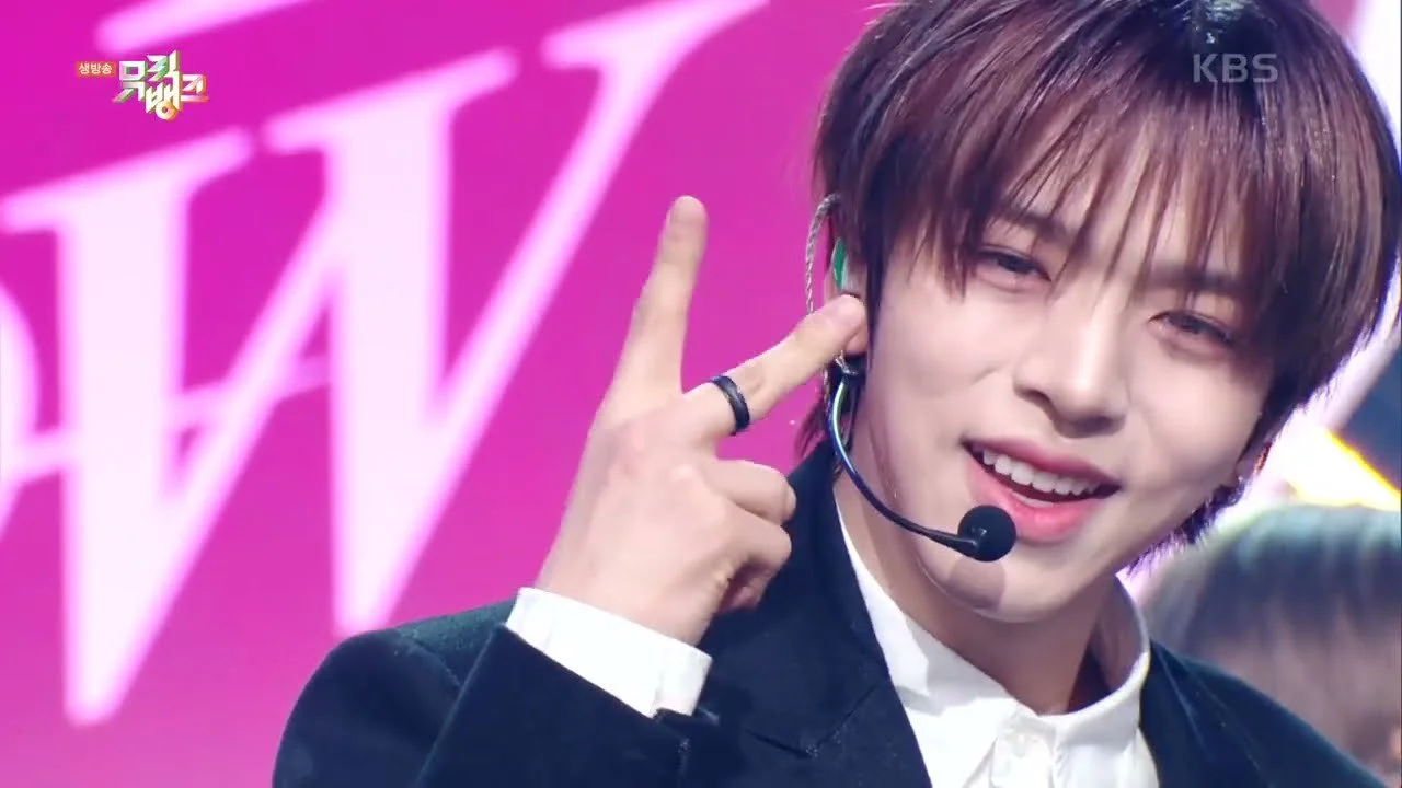 Top 10 Most Viewed Stages of Idols Debuting in 2025 Selected