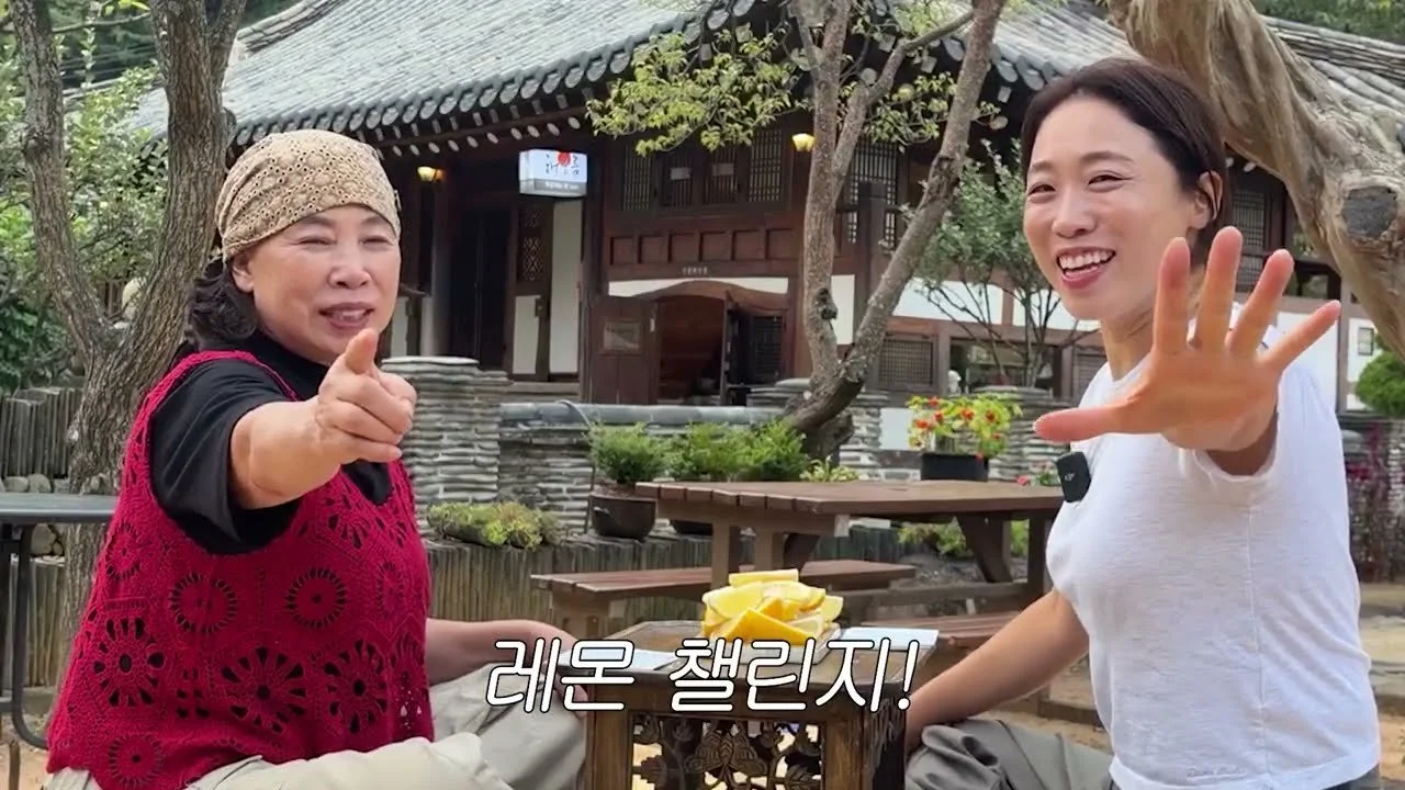 "I was a rebel in middle school" Lee Mi-do reveals unexpected past during mother-daughter truth game