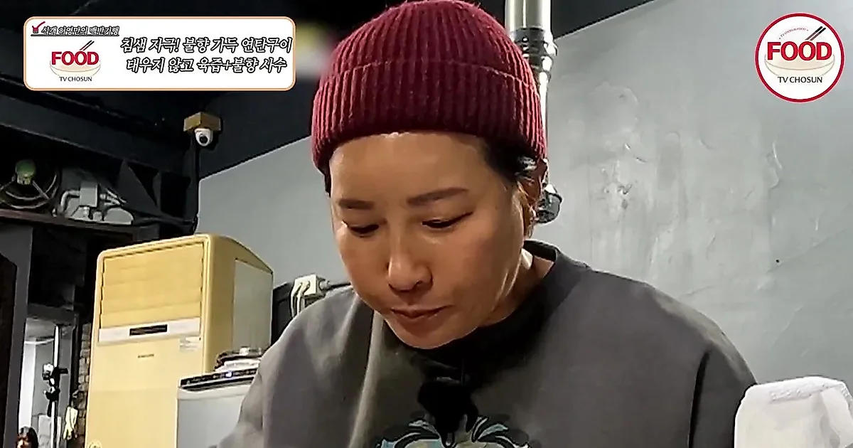 "Sẽ làm tỏa sáng thế giới" Pak Se-ri, hành trình đến Mỹ từng mơ ước qua 18 giờ lái xe... và cuộc gặp gỡ với món thịt nướng tương ớt kỷ niệm
