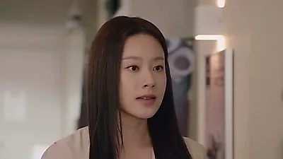 "I don't have a mother" Ahn Hee-yeon's firm severance, the conflict Park Yoo-na faces