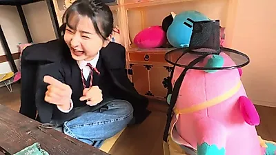 "Cilantro tastes like tenderloin katsu"... Song Eun-jo, behind-the-scenes of transforming into a…