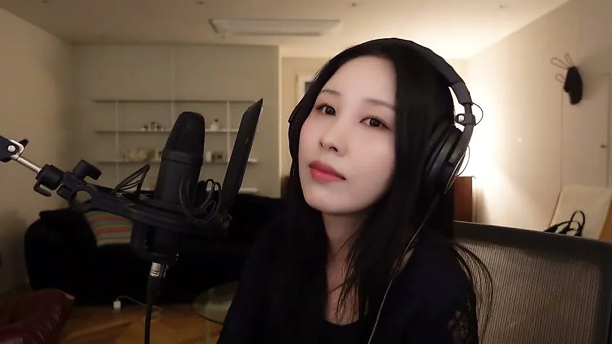 La canción de Kwon Jin Ah sobre el vagabundeo en la rutina repetitiva: una reinterpretación de la obra de Yoo Jae-ha