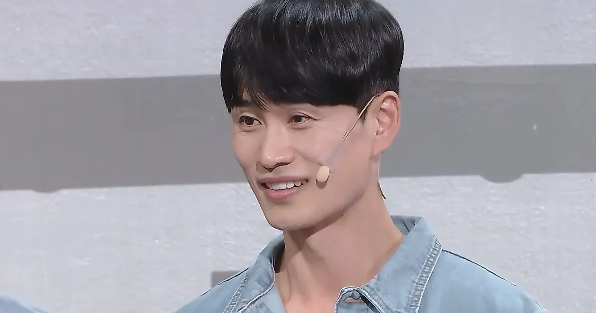 "¿Esta es la imagen de un actor?"... El alboroto de los ensayos teatrales de Hwang Hae-seon y Lee Soo-kyung en Gag Concert