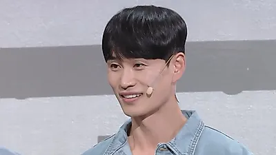 "¿Esta es la imagen de un actor?"... El alboroto de los ensayos teatrales de Hwang Hae-seon y Lee Soo-kyung en Gag Concert