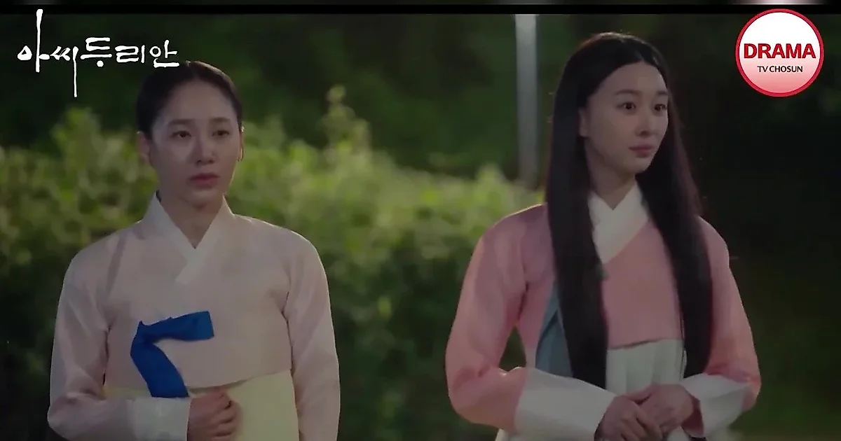 "600.000 wones en una hora"... Los inesperados primeros ingresos de las mujeres de Joseon