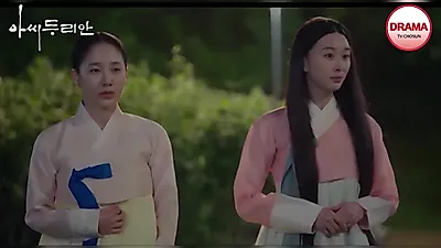 "600.000 wones en una hora"... Los inesperados primeros ingresos de las mujeres de Joseon