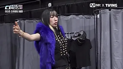 "May the last shot miss me" — The winning move of 'Last Shot' designed by Bada