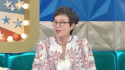 Kim Jung-nan: "Una persona amable antes que el físico"... Su cambio de ideal y su vida como dueña de gatos