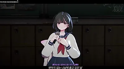 HADES medley 7 bài hát J-POP... từ elli đến Ai Otsuka