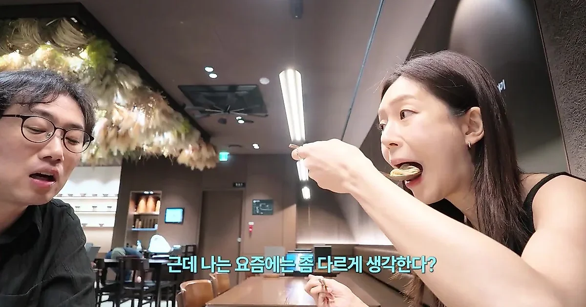 Mối nhân duyên 15 năm giữa Baek Jin-hee và đạo diễn Choi Hyun-wook, "Diễn viên không sai lời thoại chỉ có thể là Baek Jin-hee"