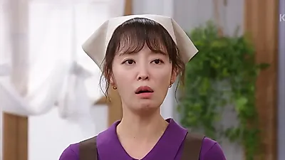 姜恩卓夫妇突然搬家的消息，Kim Hee-jung 反应困惑