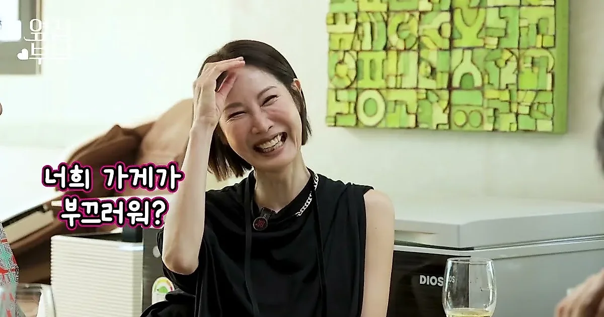 “计划之外发生的事”……Seo Hyun-cheol分享蜜月旅行中的例外瞬间