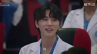 “贪欲过重” Gye Su-jeong 在 Guseo University Hospital Seonam Hospital 入职首日便批评院长