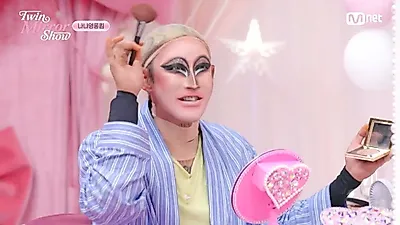 ナナ、15年目のドラッグアーティストの悩み…「一時的に休まなければならなかった時期があった」