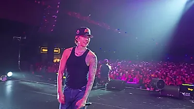 La definición de Jay Park sobre el retiro: "Volver a la pasión por la música más que a los resultados musicales"