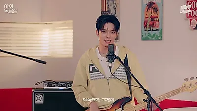 "I can wait till Sunday morning" The melody of Sunday morning delivered by hrtz.wav