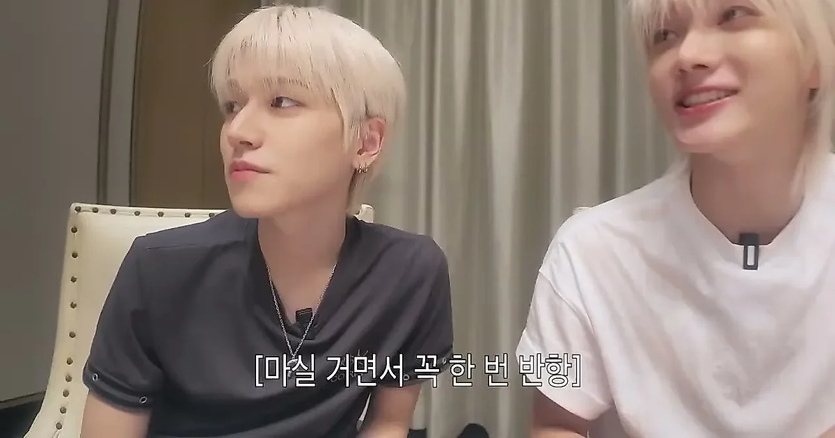 "La amistad y el amor son cosas distintas" BOYNEXTDOOR disfruta de un festín en Qingdao, con trivias sobre el origen de la comida y juegos de dilemas